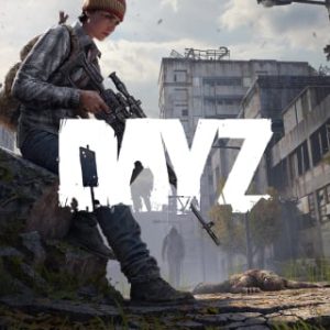 DayZ Steam аккаунт